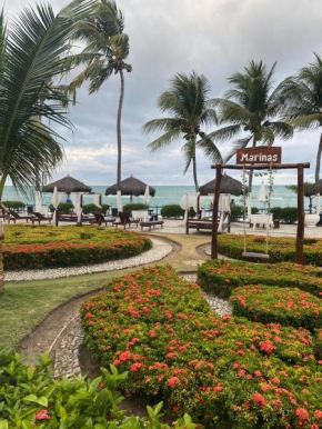 Flat em Praia dos Carneiros-PE Tamandaré